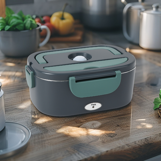 HEATMATE™ Electric Lunchbox