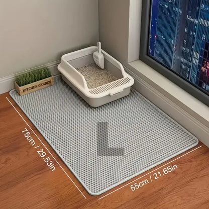 CLEANPAWS™ Premium Litter Catcher