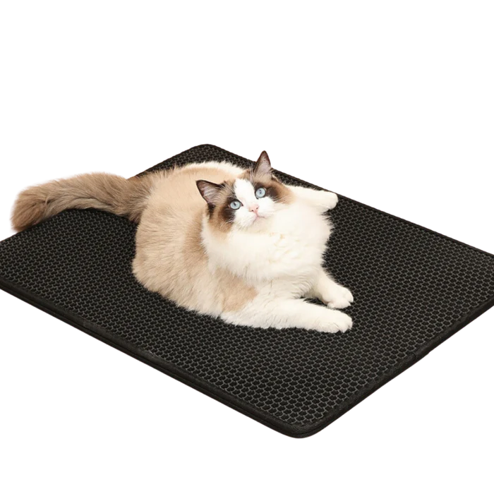 CLEANPAWS™ Premium Litter Catcher