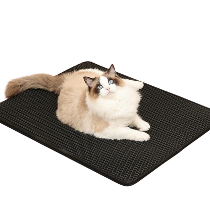 CLEANPAWS™ Premium Litter Catcher