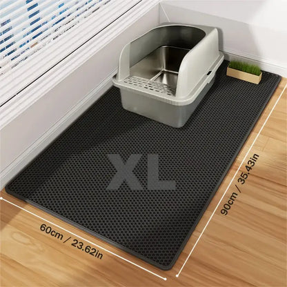 CLEANPAWS™ Premium Litter Catcher