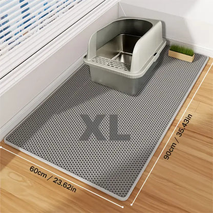 CLEANPAWS™ Premium Litter Catcher