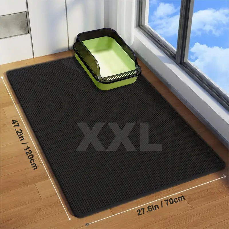 CLEANPAWS™ Premium Litter Catcher