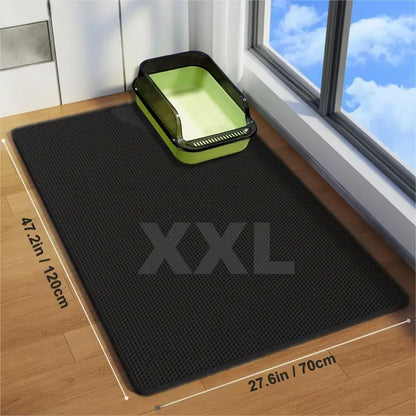 CLEANPAWS™ Premium Litter Catcher